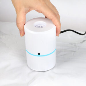 Compression Bag Electric  Travel Vacuum