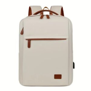 Oxford Travel Backpack