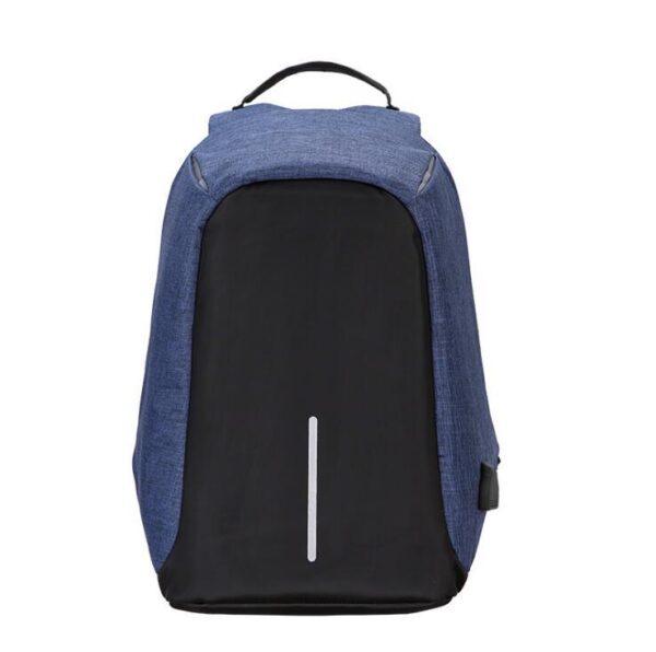 Anti-theft Travel Backpack Large Capacity Business Computer Backpack - Image 7