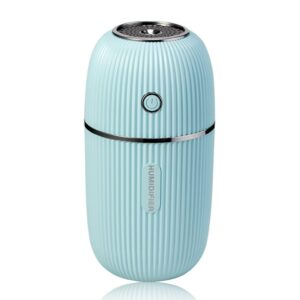Mini Ultrasonic Air Humidifier USB