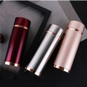 High Grade Women's Stainless Steel Thermos Cup