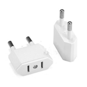 US TO EU conversion plug