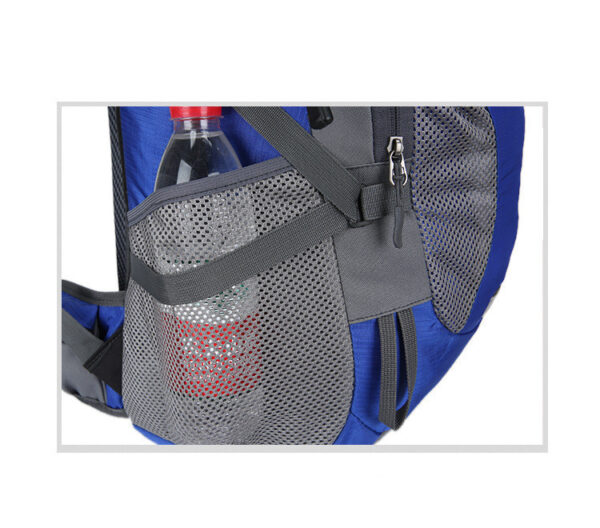 40L Mountaineering Bag Hiking Camping Backpack Travel Backpack - Image 10