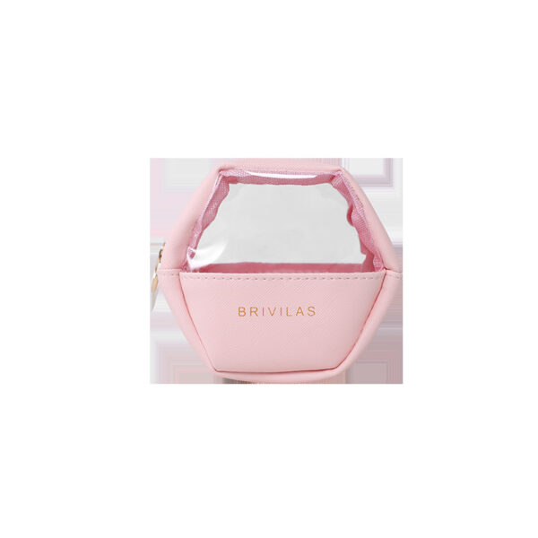Toiletry Bag Portable Cosmetic Storage Bag - Image 6