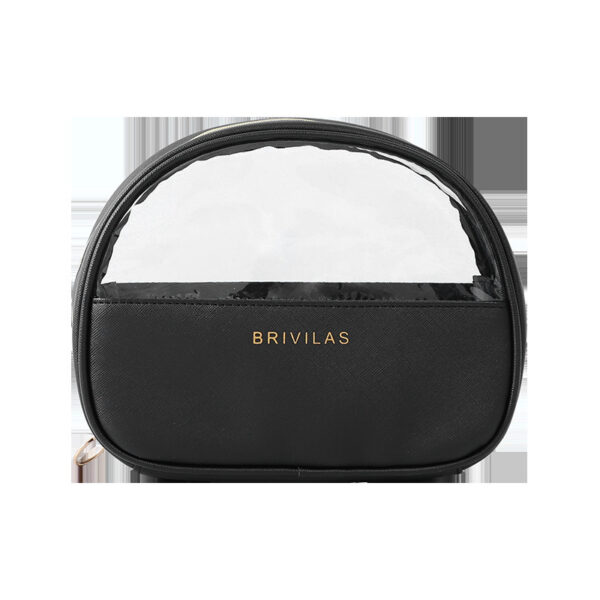 Toiletry Bag Portable Cosmetic Storage Bag - Image 3