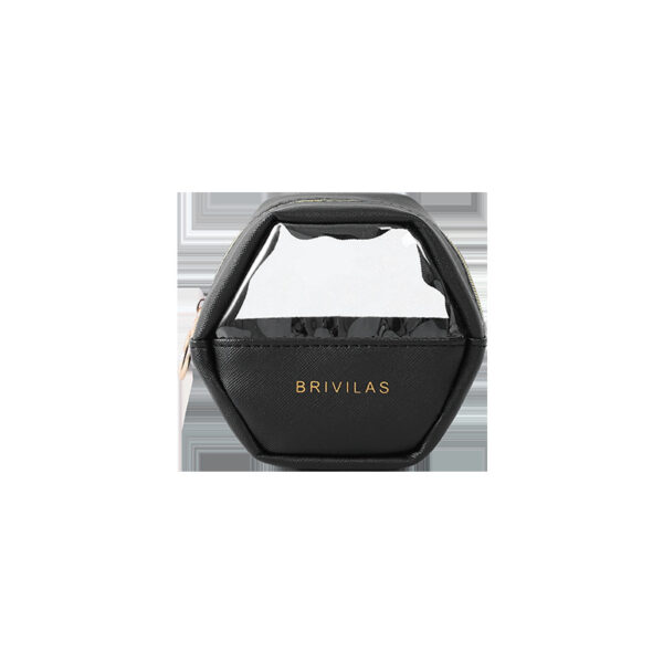 Toiletry Bag Portable Cosmetic Storage Bag - Image 5