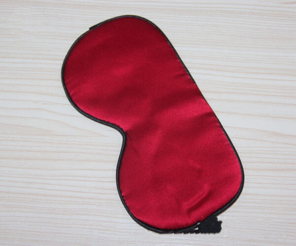 Silk Sleeping Mask - Image 7