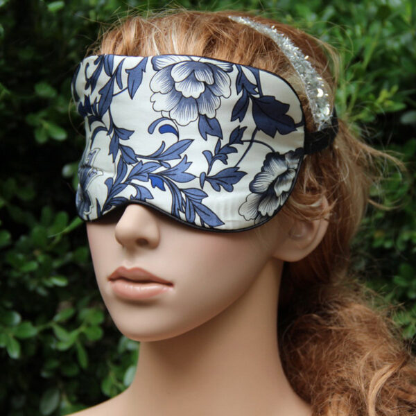 Silk Sleeping Mask - Image 3