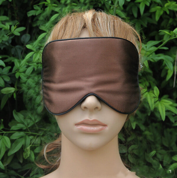 Silk Sleeping Mask - Image 6