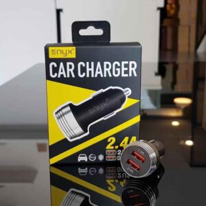 Car charger