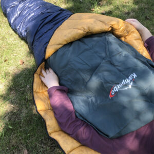 Kamperbox Camping Sleeping Bag