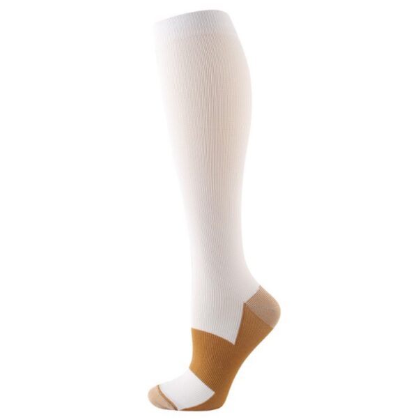 Copper Ion Sports Compression Socks - Image 8