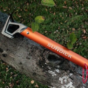 Nail Puller For Outdoor Camping
