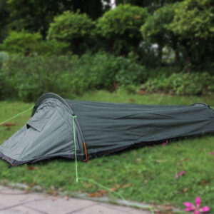 Lightweight Camping Tent Outdoor Camping Sleeping Bag