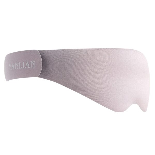 Light-shading Sleep Aid Eye Mask - Image 8