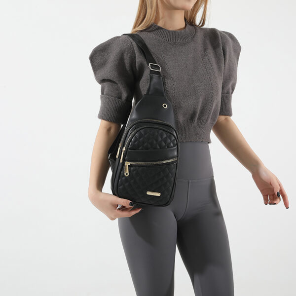 Storage Bag & Travel Bag Small Sling Bag Crossbody Bag - Image 7