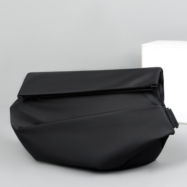 Mens Multi-Functional Crossbody Bag - Image 2