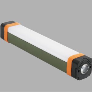 Outdoor LED Rechargeable Camping Tent Light