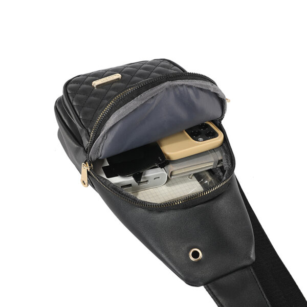 Storage Bag & Travel Bag Small Sling Bag Crossbody Bag - Image 9