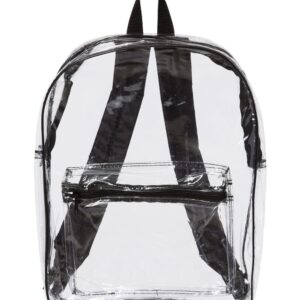 Clear Backpack for Students