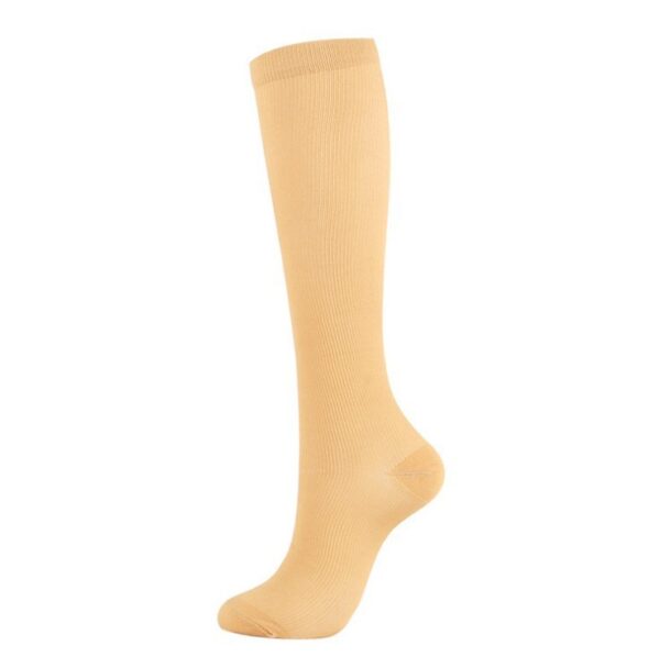 Copper Ion Sports Compression Socks - Image 5