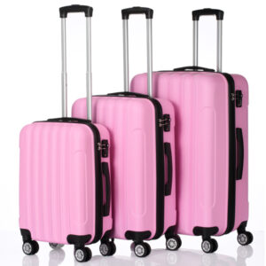 3 - 1 Travel Luggage