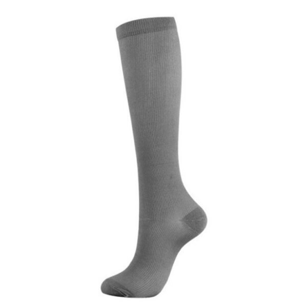 Copper Ion Sports Compression Socks - Image 6