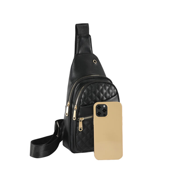 Storage Bag & Travel Bag Small Sling Bag Crossbody Bag - Image 8