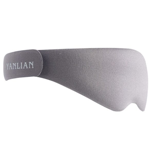 Light-shading Sleep Aid Eye Mask - Image 9