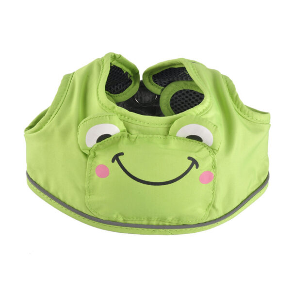 Kids Learning Walking Assistant Infant Toddler Safety Harness Protection Backpack - Image 5