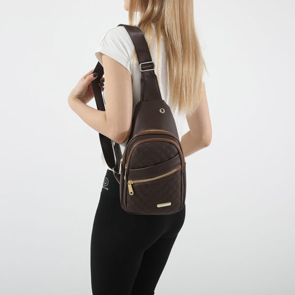 Storage Bag & Travel Bag Small Sling Bag Crossbody Bag - Image 10