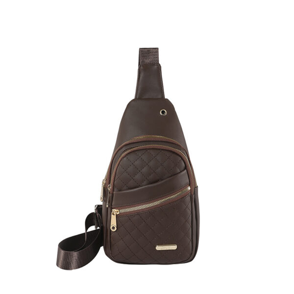 Storage Bag & Travel Bag Small Sling Bag Crossbody Bag - Image 2