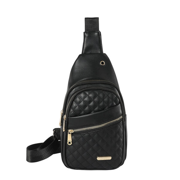 Storage Bag & Travel Bag Small Sling Bag Crossbody Bag