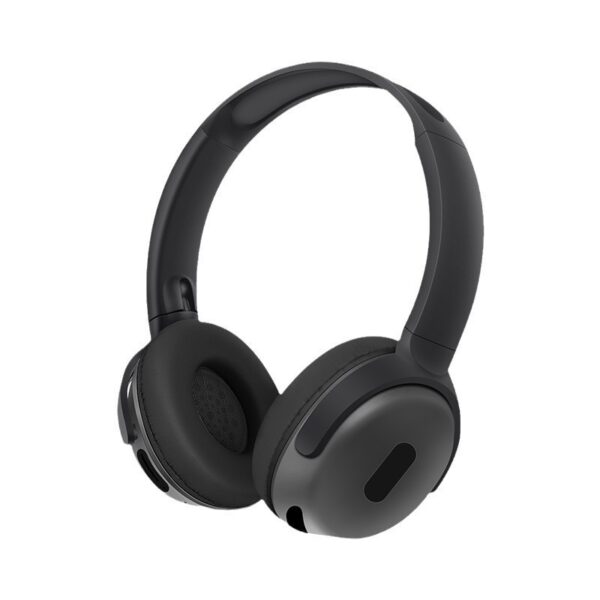 Foldable Wireless Bluetooth Stereo Noise Cancelling Headphones - Image 8