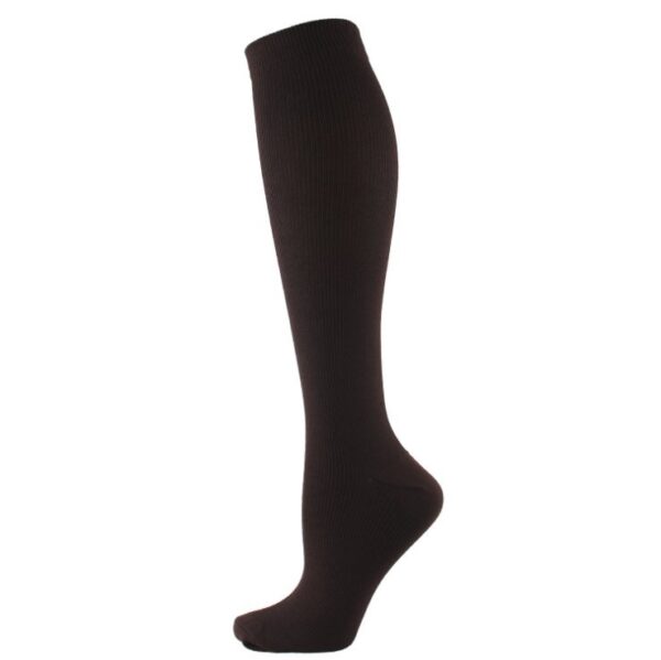 Copper Ion Sports Compression Socks - Image 4