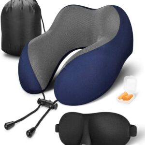 Essential Travel Kit