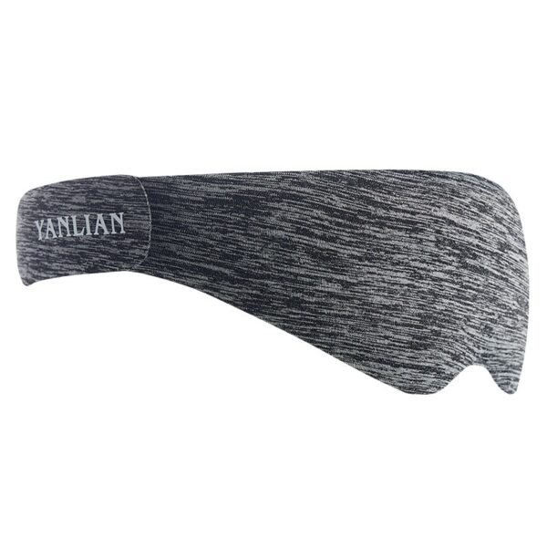 Light-shading Sleep Aid Eye Mask - Image 4