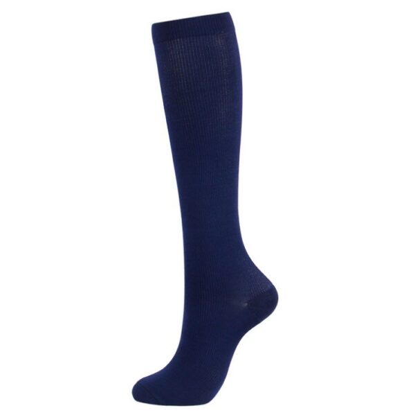 Copper Ion Sports Compression Socks - Image 7